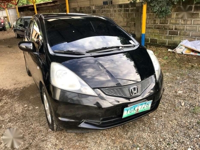 RUSH SALE Honda Jazz 2009 AT Top of the line