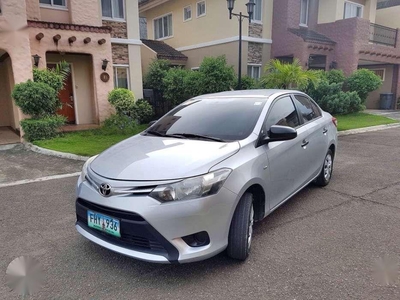 Rush Sale Toyota Vios 2014 All Power LOW MILEAGE