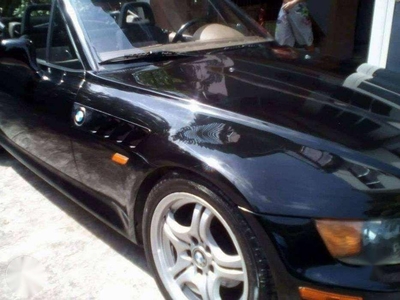 Rush Selling 1998 BMW Z3​ For sale