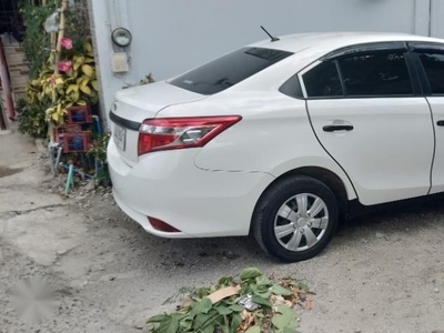 Selling Toyota Vios 2014 in Paombong