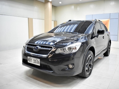 Subaru XV 2.0L Automatic GASOLINE 578T Negotiable Batangas Area PHP 578,000