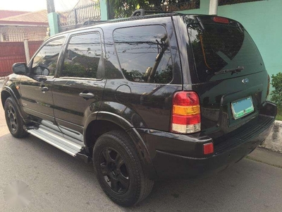 SUV Ford Escape 2006 Elegant Nothing-to-fix for sale