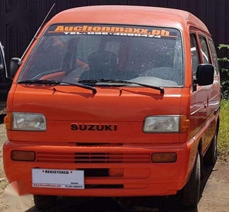 Suzuki Multicab carry and vans for sale