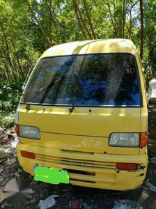 Suzuki Multicab Mini Van for sale