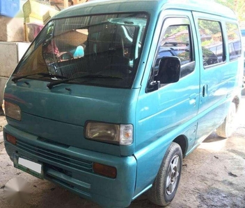Suzuki Multicab Van Automatic for sale