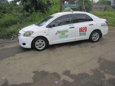 Taxi for Sale with own franchise