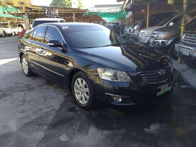 Toyota Camry 24G 2007 at for sale