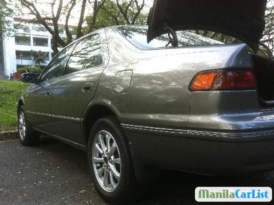 Toyota Camry Automatic 1997