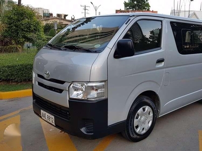 Toyota Hi Ace Commuter 2014 for sale