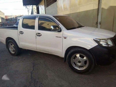 Toyota Hilux 2012 for sale