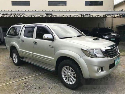 Toyota Hilux 2012 for sale