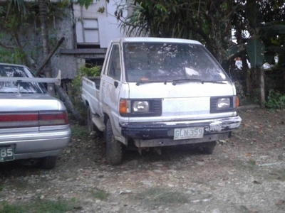 Toyota Lite Ace 1999 FOR SALE