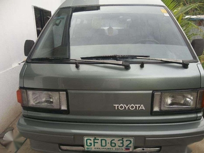 Toyota Lite Ace 2000 for sale