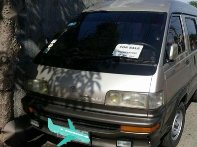 Toyota Lite Ace 2002 for sale
