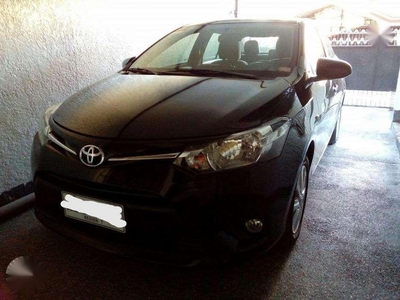 Toyota Vios 1.3E 2015 for sale