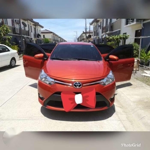 Toyota Vios 1.3e 2017 for sale