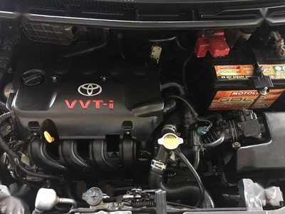 Toyota Vios 1.3J - Limited 2013 MT for sale