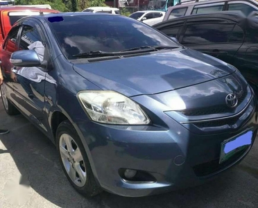 Toyota Vios 1.5G Hyundai Accent Almera City FOR SALE