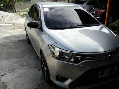 Toyota Vios 2013 M/T for sale