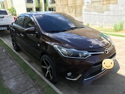 Toyota Vios 2014 for sale