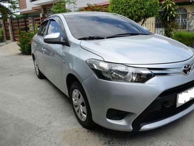 Toyota Vios 2014 FOR SALE