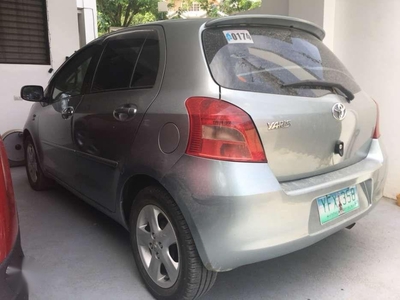 Toyota Yaris 2006 for sale