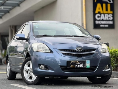 Used Toyota VIOS 1.5G AT GAS