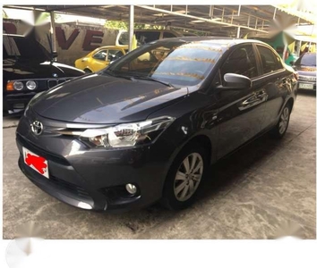 Very fresh toyota vios 13E At Gray for sale