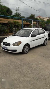 Well kept Hyundai Accent for sale