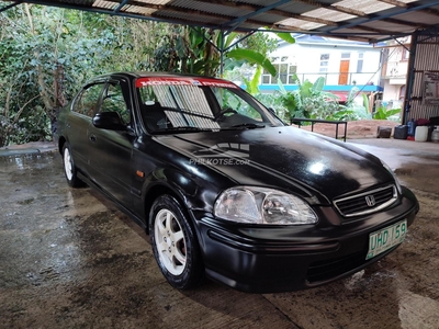 1996 Honda Civic in Baguio, Benguet