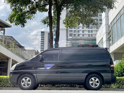 2007 Hyundai Starex in Makati, Metro Manila