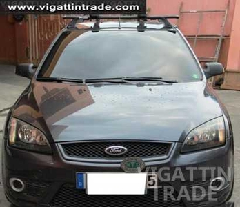 2008 Ford Focus Diesel MT 2.0 TDCI with Set up
