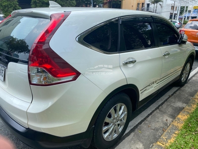 2015 Honda CR-V in Biñan, Laguna