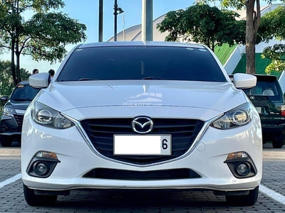 2015 Mazda 3 in Makati, Metro Manila