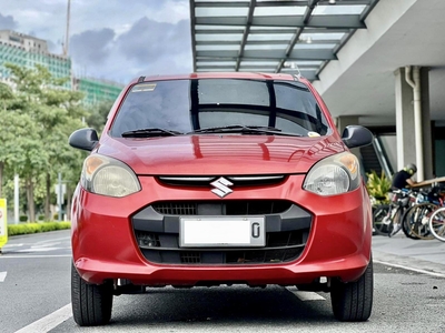 2015 Suzuki Alto in Makati, Metro Manila