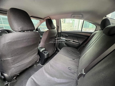 2015 Toyota Vios 1.3 E CVT in Makati, Metro Manila