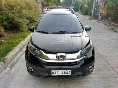 2018 Honda BR-V in Pasay, Metro Manila