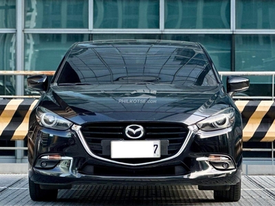2018 Mazda 3 2.0L Premium Sportback in Makati, Metro Manila
