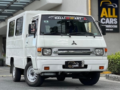 2018 Mitsubishi L300 in Makati, Metro Manila