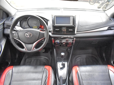 2018 Toyota Vios 1.3 E CVT in Lemery, Batangas