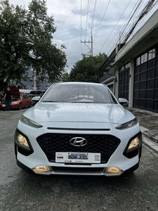 2019 Hyundai Kona 2.0 GLS AT in Quezon City, Metro Manila