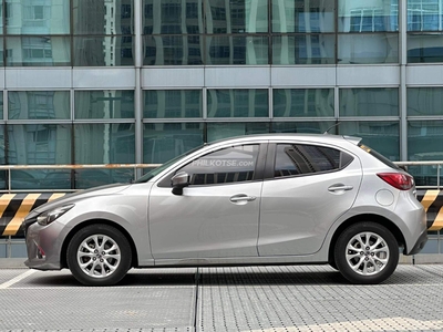 2019 Mazda 2 Hatchback in Makati, Metro Manila