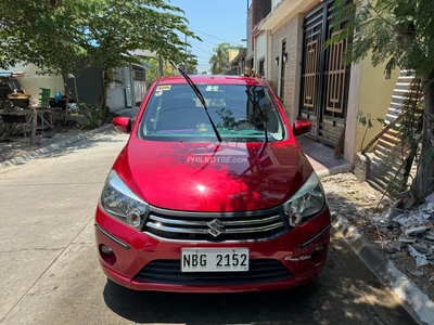 2019 Suzuki Celerio 1.0L- CVT in Malolos, Bulacan