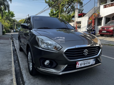 2019 Suzuki Dzire GL Plus 1.2 AGS in Pasig, Metro Manila