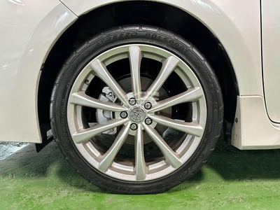 2019 Toyota Corolla Altis 1.6 V CVT in Marikina, Metro Manila