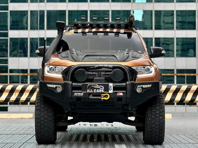 2020 Ford Ranger in Makati, Metro Manila