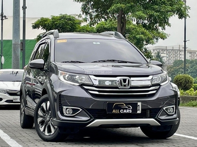 2020 Honda BR-V 1.5 V CVT in Makati, Metro Manila
