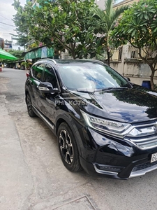 2021 Honda CR-V 2.0 S CVT in Paombong, Bulacan