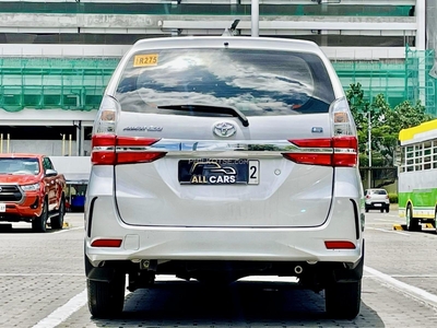 2021 Toyota Avanza 1.3 E MT in Makati, Metro Manila