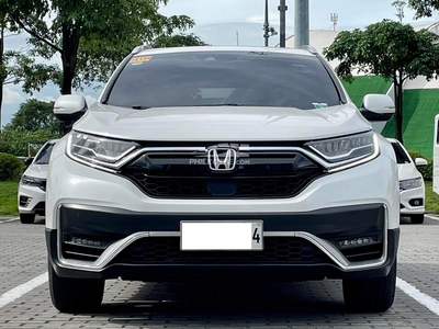 2022 Honda CR-V SX Diesel 9AT AWD in Makati, Metro Manila